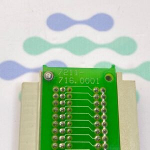 Autronica EAL-8 (7211-716.0001) | Fire Panel PCB