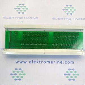 Autronica EAL-9B (7212-365A0000) | Fire Panel PCB