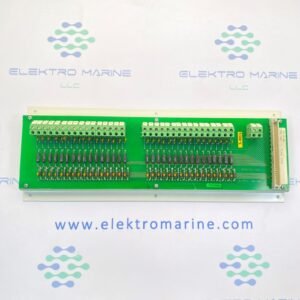 Autronica EAL-9B (7212-365A0000) | Fire Panel PCB