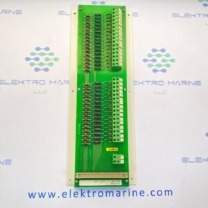 Autronica EAL-9B (7212-365A0000) | Fire Panel PCB