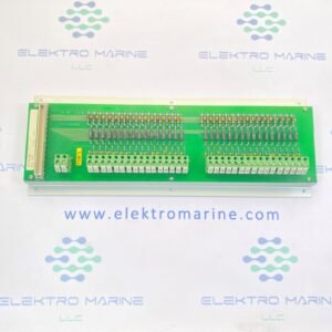 Autronica EAL-9B (7212-365A0000) | Fire Panel PCB