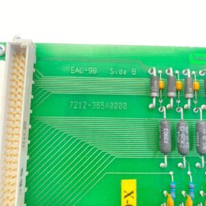 Autronica EAL-9B (7212-365A0000) | Fire Panel PCB