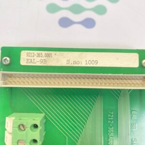 Autronica EAL-9B (7212-365A0000) | Fire Panel PCB