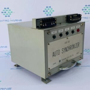 Terasaki EAS-3X | Auto Synchronizer