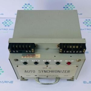 Terasaki EAS-3X | Auto Synchronizer