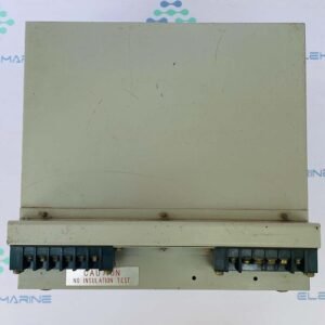 Terasaki EAS-3X | Auto Synchronizer