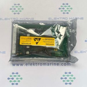 Kongsberg EAU-2/2211 (7552-046.0002) | Electronic Module