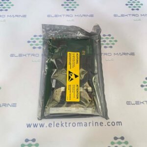 Kongsberg EAU-2/2211 (7552-046.0002) | Electronic Module