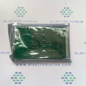 Kongsberg EAU-2/2211 (7552-046.0002) | Electronic Module