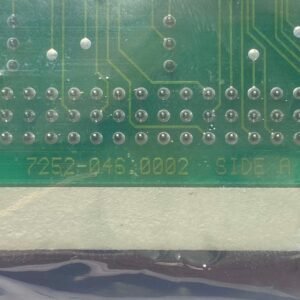 Kongsberg EAU-2/2211 (7552-046.0002) | Electronic Module