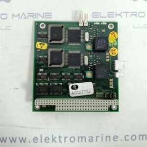 Autronica EAU-310/B (05.08.18.063) | Communication Board