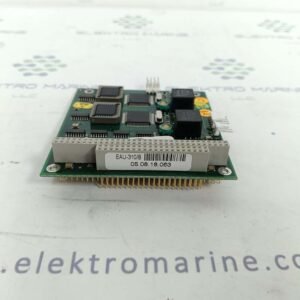 Autronica EAU-310/B (05.08.18.063) | Communication Board
