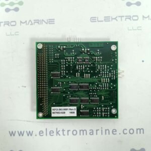 Autronica EAU-310/B (05.08.18.063) | Communication Board