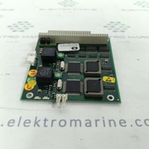 Autronica EAU-310/B (05.08.18.063) | Communication Board