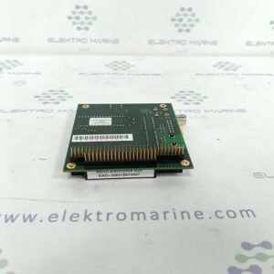 Autronica EAU-330/02 (00.15.42.008) | PCB Card