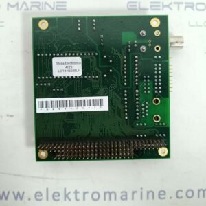 Autronica EAU-330/02 (00.15.42.008) | PCB Card