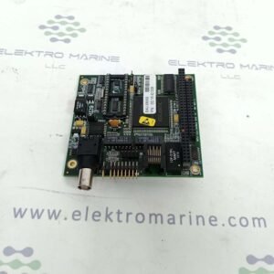 Autronica EAU-330/02 (00.15.42.008) | PCB Card