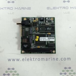 Autronica EAU-330/02 (00.15.42.008) | PCB Card