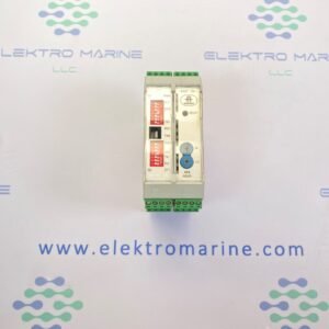 Autronica EAU-341 | Autro Fieldbus Driver