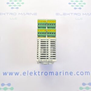 Autronica EAU-341 | Autro Fieldbus Driver