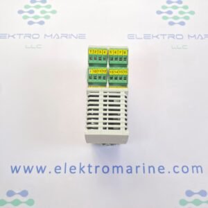 Autronica EAU-341 | Autro Fieldbus Driver