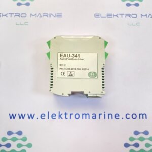 Autronica EAU-341 | Autro Fieldbus Driver