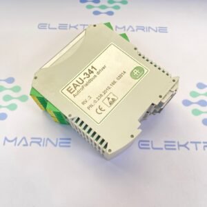 Autronica EAU-341 | Autro Fieldbus Driver