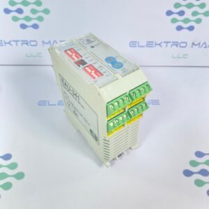 Autronica EAU-341 | Autro Fieldbus Driver