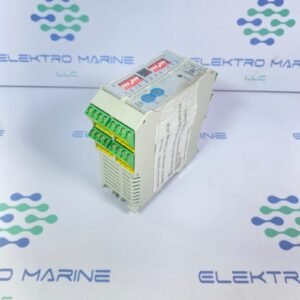 Autronica EAU-341 | Autro Fieldbus Driver