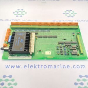 Autronica EAZ-3/G1 (7212-117.0002) | Microcomputer EA-2