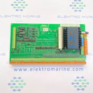 Autronica EAZ-3/G1 (7212-117.0002) | Microcomputer EA-2