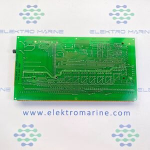 Autronica EAZ-3/G1 (7212-117.0002) | Microcomputer EA-2