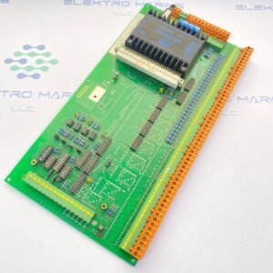 Autronica EAZ-3/G1 (7212-117.0002) | Microcomputer EA-2