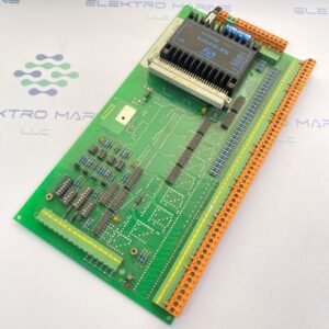 Autronica EAZ-3/G1 (7212-117.0002) | Microcomputer EA-2