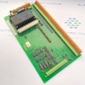 Autronica EAZ-3/G1 (7212-117.0002) | Microcomputer EA-2