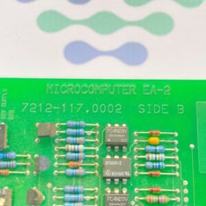 Autronica EAZ-3/G1 (7212-117.0002) | Microcomputer EA-2