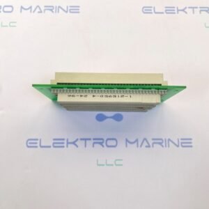 Autronica EAZ-5 (7212-129.0001) | Fire Panel PCB