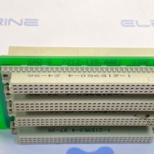 Autronica EAZ-5 (7212-129.0001) | Fire Panel PCB