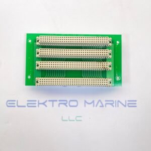Autronica EAZ-5 (7212-129.0001) | Fire Panel PCB