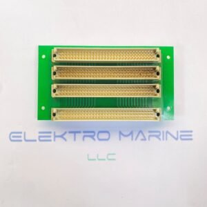 Autronica EAZ-5 (7212-129.0001) | Fire Panel PCB