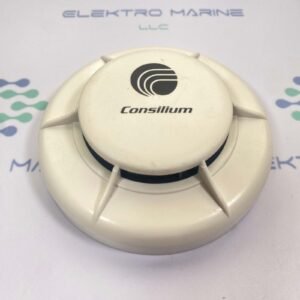 Consilium EC-P (5200175-00A) | Optical Smoke Detector