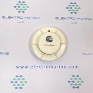 Consilium EC-P (5200175-00A) | Optical Smoke Detector