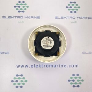 Consilium EC-P (5200175-00A) | Optical Smoke Detector