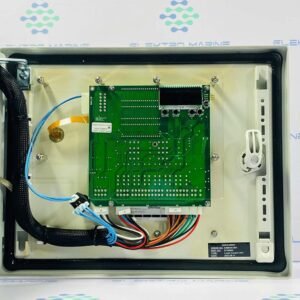 Berg EC60854 | Local Control Unit