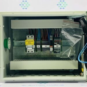Berg EC60854 | Local Control Unit