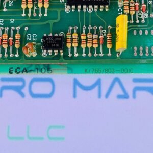 Terasaki ECA-105 (K/765/803-001C) | Multiplex WTM Sender
