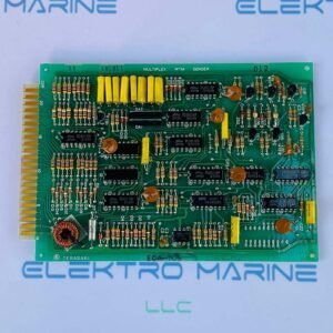 Terasaki ECA-105 (K/765/803-001C) | Multiplex WTM Sender