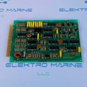 Terasaki ECA-105 (K/765/803-001C) | Multiplex WTM Sender