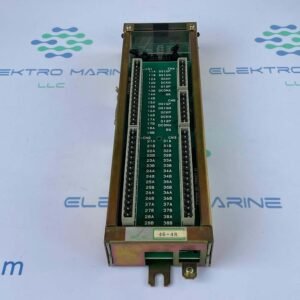 Terasaki ECA-221 | PCB