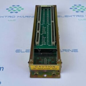 Terasaki ECA-221 | PCB
